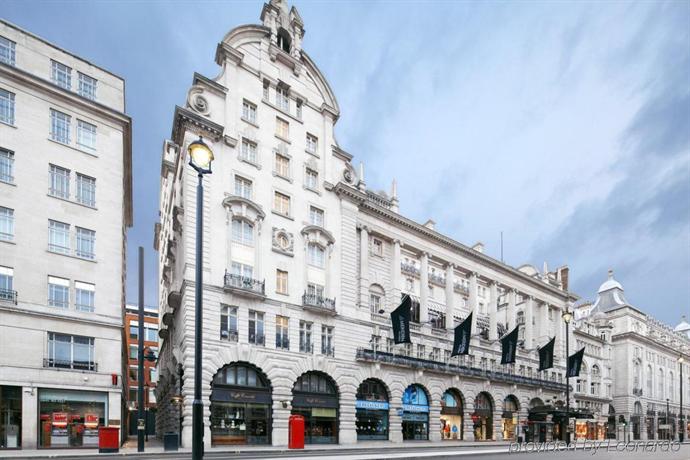 Le Meridien Piccadilly