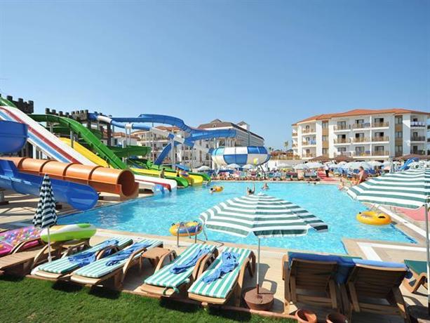 Eftalia Splash Resort, Alanya - Compare Deals