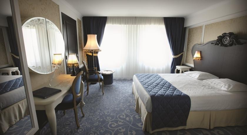 Efteling Hotel