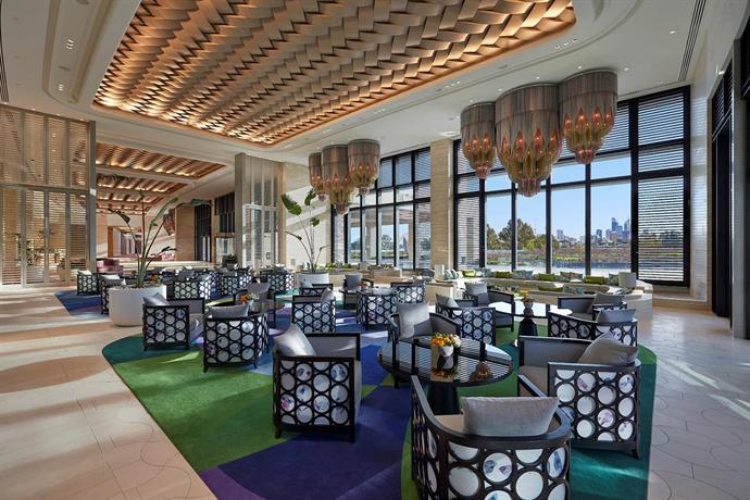 Cheap accommodation near crown casino perth