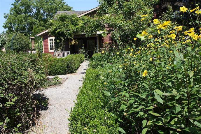Niagara on the lake package deals