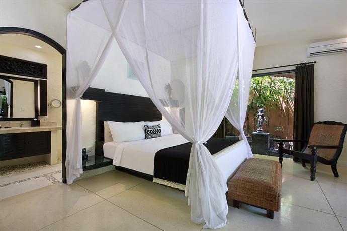 Impiana Private Villas Seminyak Compare Deals - 