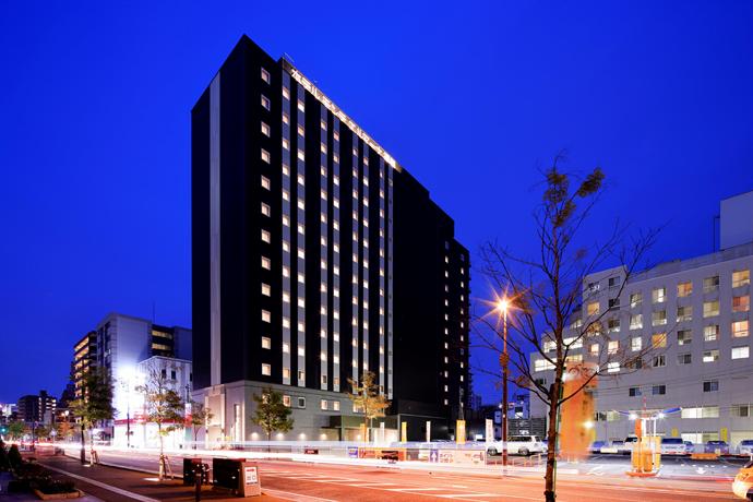 호텔 몬테 헤르마나 후쿠오카, Hotel Monte Hermana Fukuoka