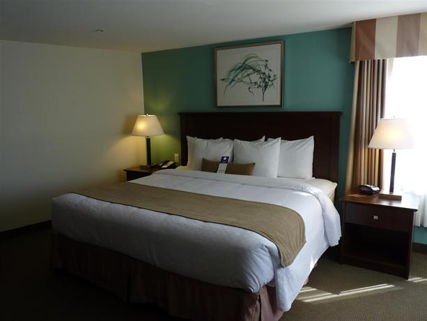 Best Western Plus Chocolate Lake Hotel