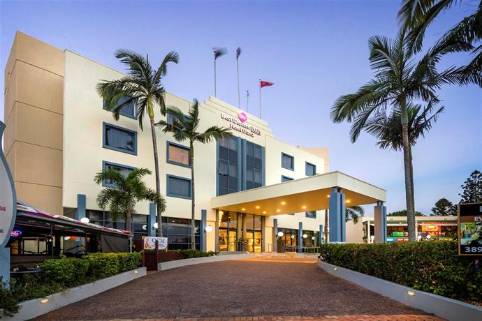 Hotel Diana