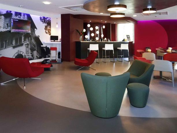 Hotel Mercure Roma Corso Trieste Booking Hotel Mercure Roma Corso Trieste Booking