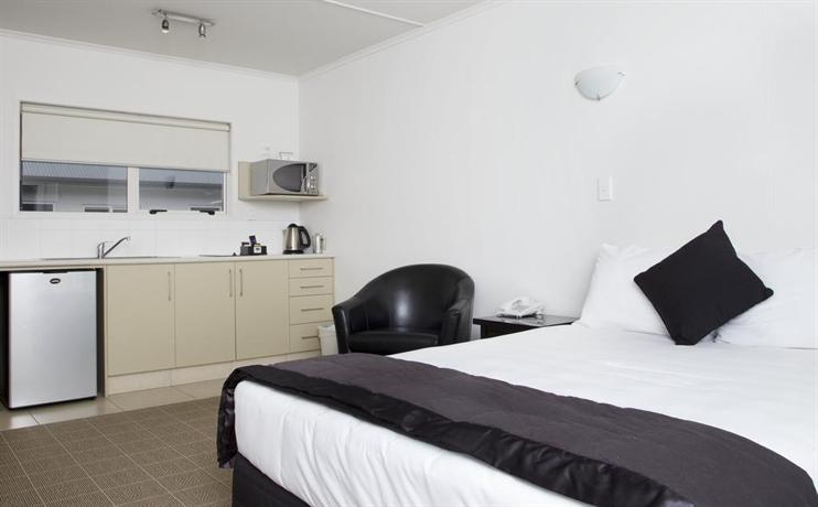 Best Western Hygate Motor Lodge Hamilton