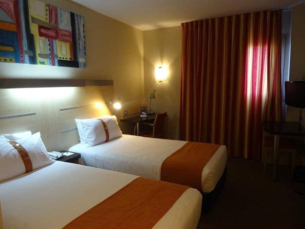 Express By Holiday Inn Barcelona-Montmelo Granollers