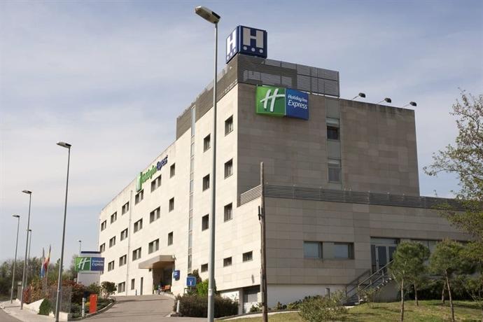 Express By Holiday Inn Barcelona-Montmelo Granollers