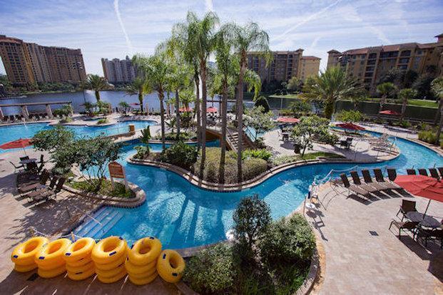 Wyndham Bonnet Creek Resort, Orlando - Compare Deals