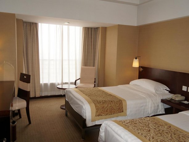 Dong Fang Hotel Beijing Compare Deals - 