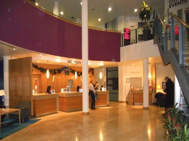 Clarion Hotel Liffey Valley Castleknock