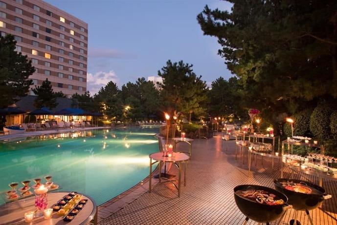 힐튼 도쿄 베이, Hilton Tokyo Bay