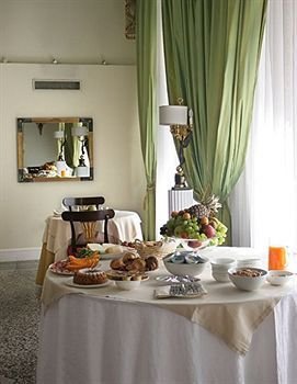 Villa Antea Hotel Florence