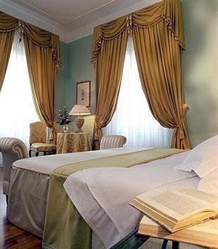 Villa Antea Hotel Florence