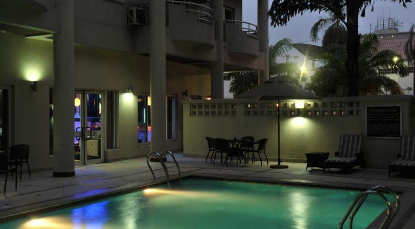 Park Inn by Radisson Serviced Apartments, Lagos Vi