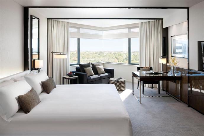 Boutique Hotels in Perth