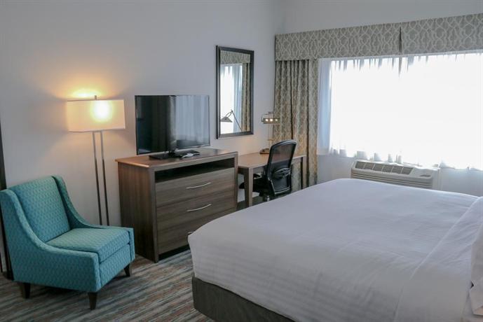 Holiday Inn Hotel Suites Denver Tech Center Centennial