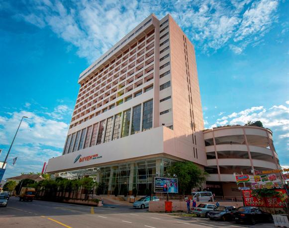 Bayview Hotel Melaka, Malacca - Compare Deals
