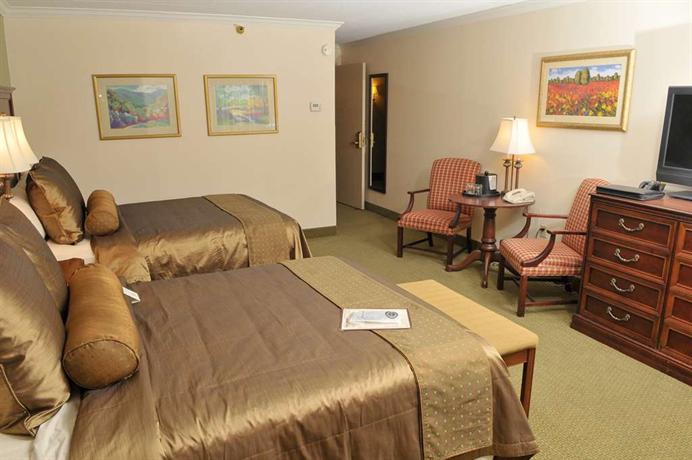 Best Western Country Inn White Bear Lake