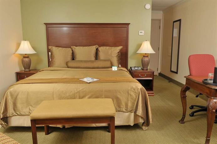 Best Western Country Inn White Bear Lake