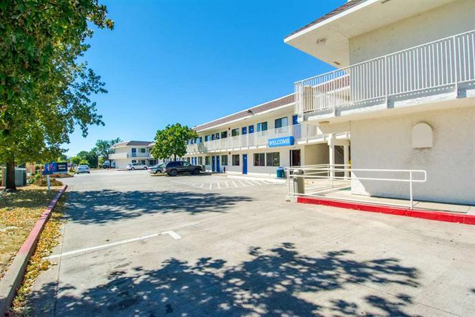 Discount [90% Off] Motel 6 Redding Central United States | Best Hotels