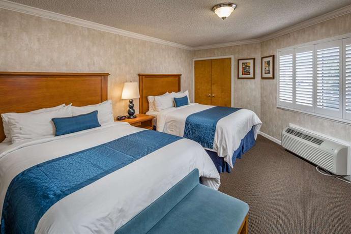 Best Western Plus El Rancho Inn Millbrae Compare Deals