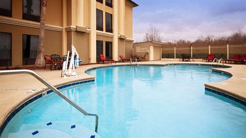 Best Western Houma Inn Gray (Louisiana)