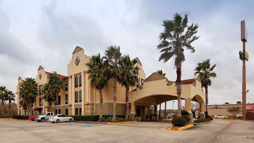 Best Western Houma Inn Gray (Louisiana)