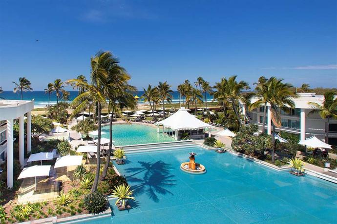 Best deals sheraton mirage gold coast