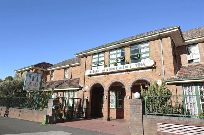 Blue Mountains Yha Katoomba Compare Deals - 