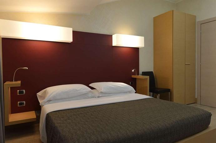 Best Western Hotel Armando Verona