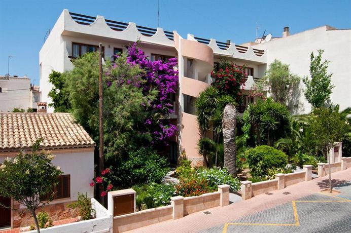 Apartamentos Estanques Colonia Sant Jordi Compare Deals - 