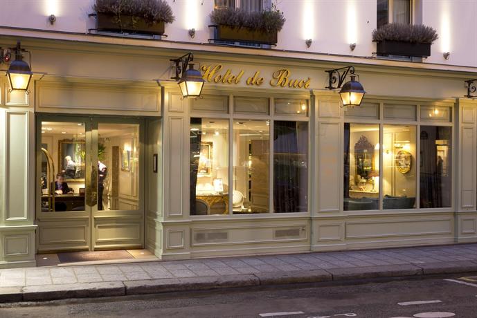 Hotel De Buci by MH