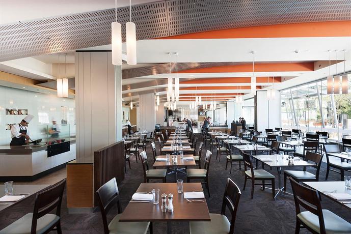 Best hotel deals crown perth