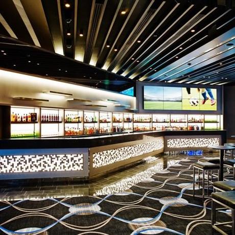 Best hotel deals crown perth