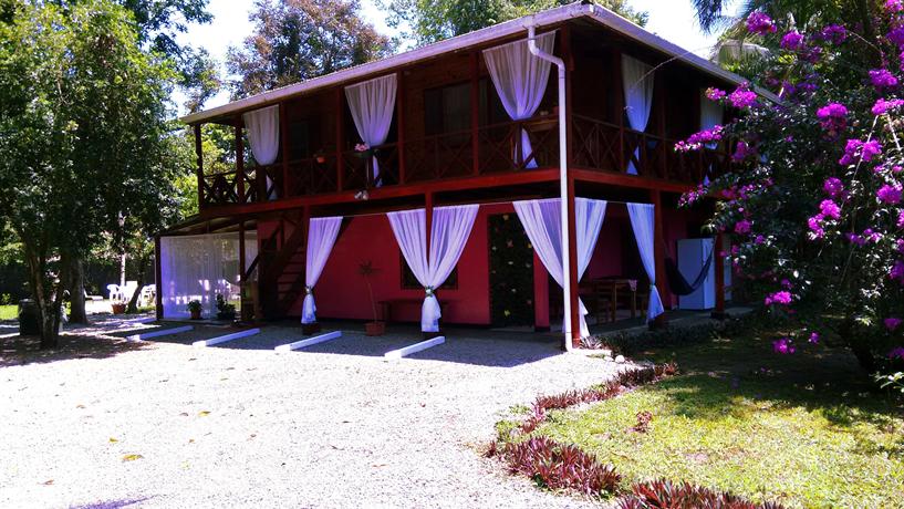hotel nirvana by the sea