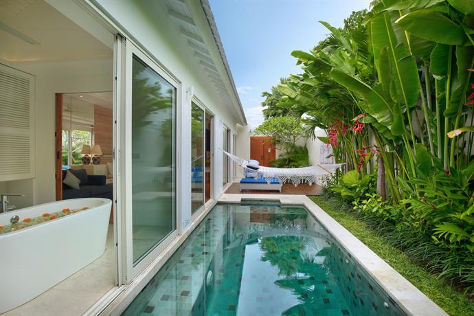 Aleva Villa Seminyak Compare Deals - 