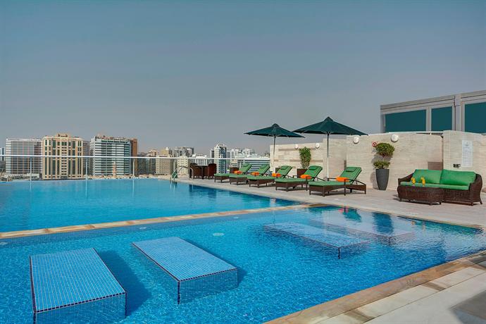 Al Khoory Atrium Hotel, Dubai - Compare Deals