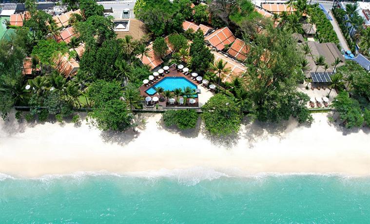 임피아나 리조트 파통 푸껫, Impiana Resort Patong Phuket