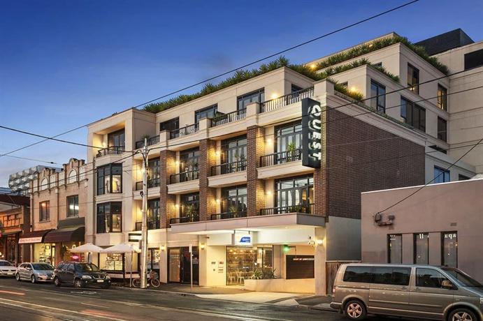 Quest Hawthorn Melbourne Compare Deals