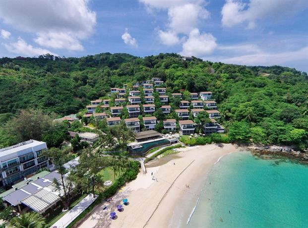 Phuket Guest Friendly Hotels - The Shore at Katathani Resort