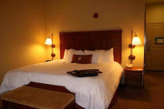 Hampton Inn Martin (Tennessee)