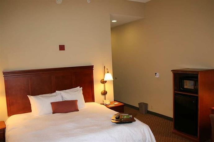 Hampton Inn Martin (Tennessee)