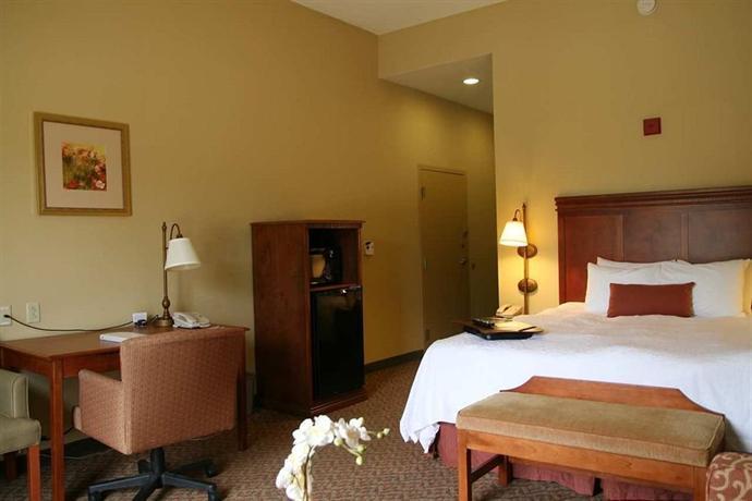 Hampton Inn Martin (Tennessee)