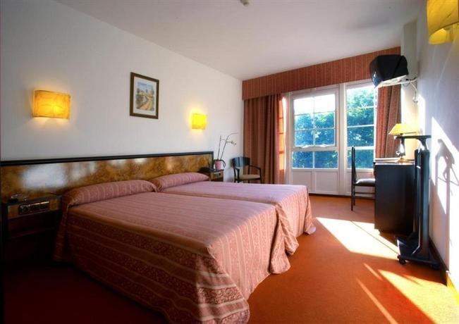 Hotel Castro