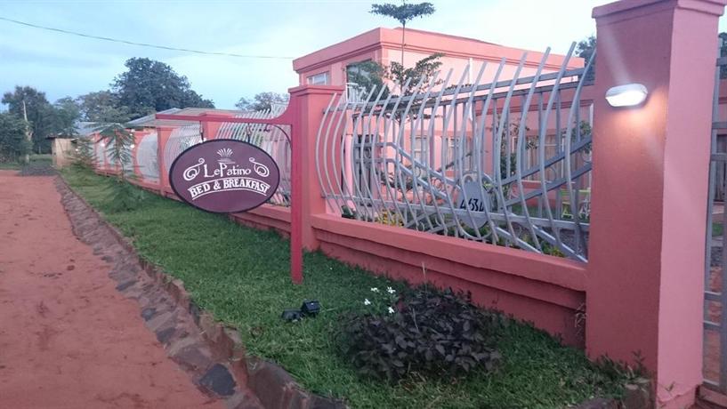 Lepatino Bed & Breakfast