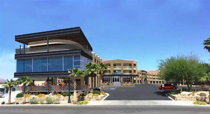 Best Western Hoover Dam Hotel Boulder City Compare Deals