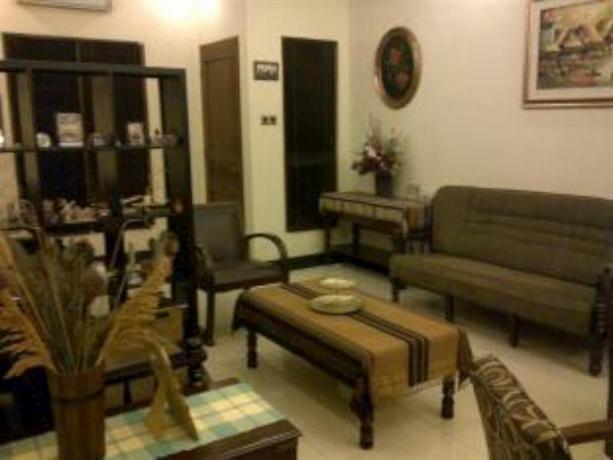 Rumah Kos Tebet Barat House, Jakarta - Compare Deals