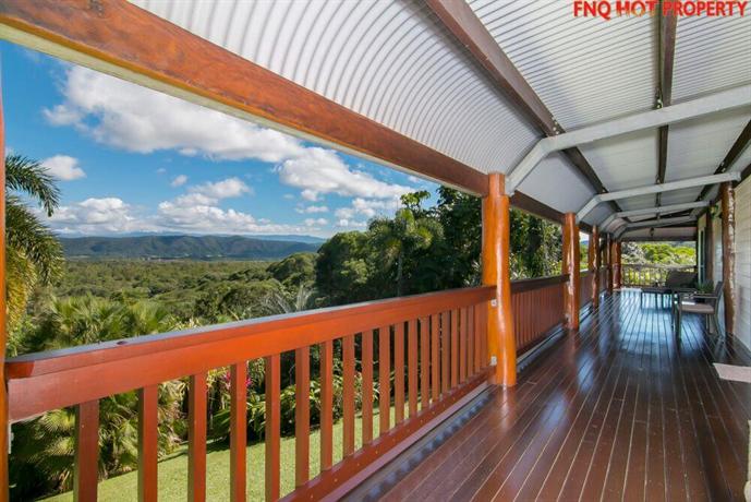 Daintree Manor B&B,Daintree Rainforest:Photos,Reviews,Deals